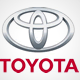 Toyota logo