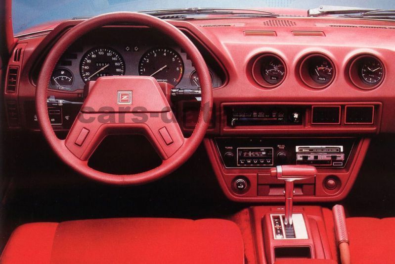 Datsun 280 ZX
