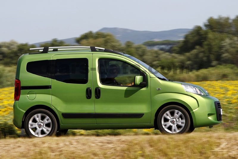 Fiat Qubo