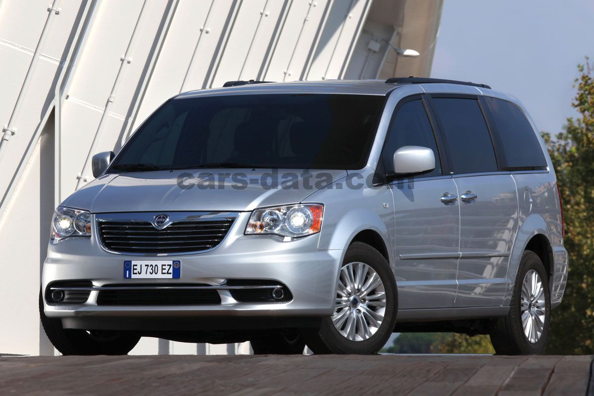 Lancia Voyager 2011 pictures, Lancia Voyager 2011 images ... Lancia Voyager 2011 pictures, Lancia Voyager 2011 images ...