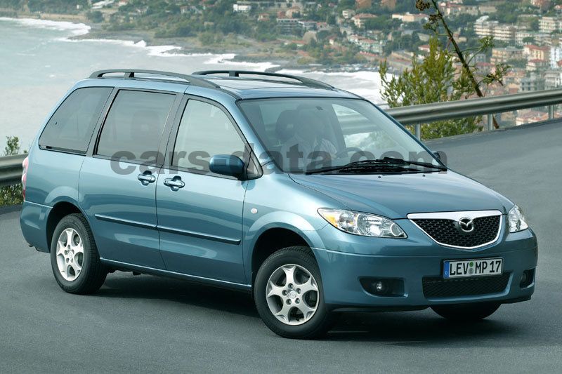 Mazda MPV