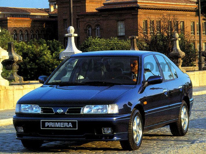 Nissan Primera