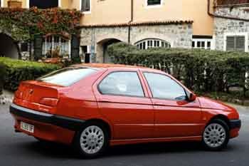 Alfa Romeo 146 1995