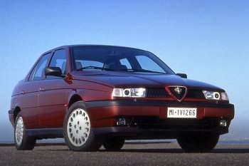 Alfa Romeo 155 1.7 Twin Spark