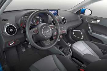 Audi A1 1.4 TFSI Design Pro Line