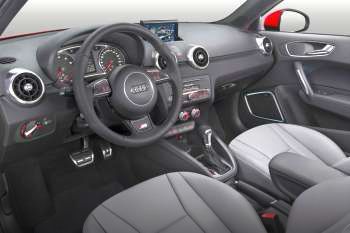 Audi A1 1.0 TFSI Sport Pro Line S