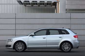 Audi A3 Sportback 1.9 TDIe Attraction