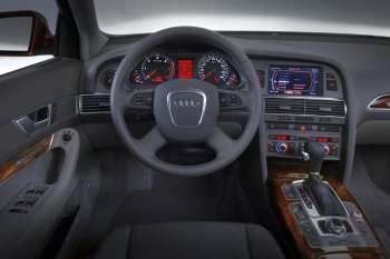 Audi A6 Avant 2.0 T FSI Pro Line
