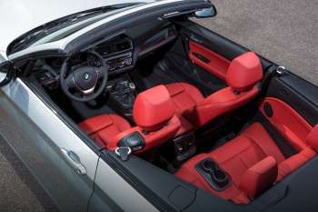 BMW M240i XDrive Cabrio