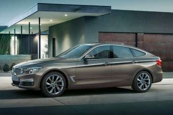 BMW 3-series Gran Turismo