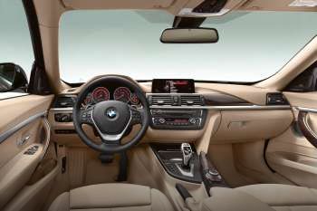 BMW 3-series Gran Turismo