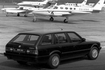 BMW 3-series 1988