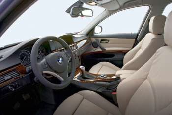 BMW 330i XDrive Touring Executive