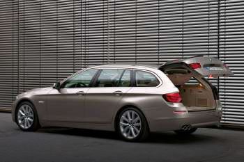 BMW 5-series Touring