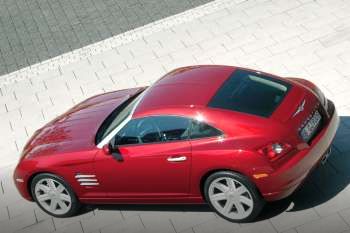 Chrysler Crossfire 2003