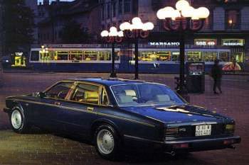 Daimler 3.6 1986