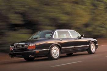 Daimler V8 1997