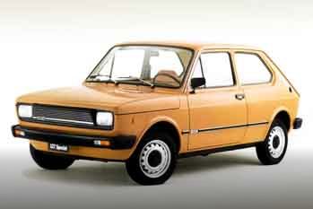 Fiat 127 900 L