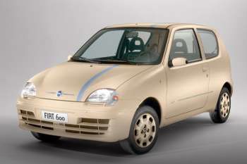 Fiat 600 Actual