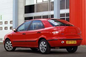 Fiat Brava 1998