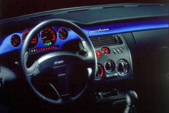 Fiat Coupe 1996