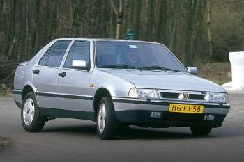 Fiat Croma