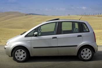 Fiat Idea 2003