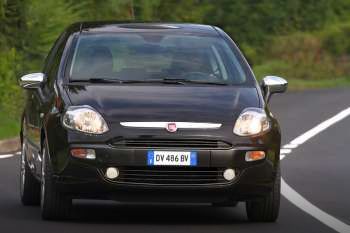 Fiat Punto 2009