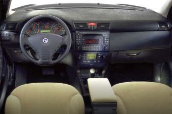 Fiat Stilo 2003