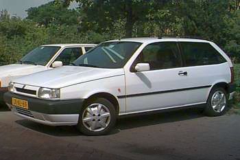 Fiat Tipo 1993