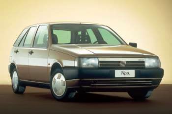 Fiat Tipo 1988
