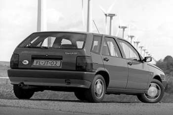 Fiat Tipo 1988