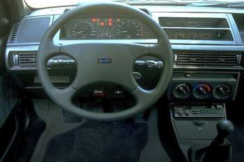 Fiat Tipo 1993