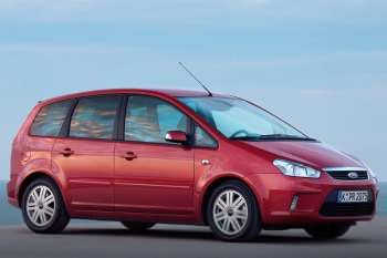 Ford C-MAX 1.6 16V Trend