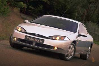 Ford Cougar 1998