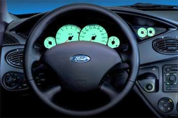 Ford Focus 2001