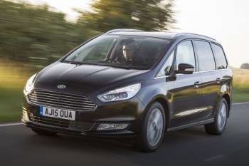 Ford Galaxy 1.5 EcoBoost Trend