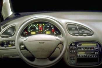 Ford Galaxy 1995