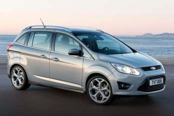 Ford Grand C-MAX 1.6 TI-VCT 105hp Ambiente