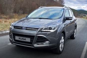 Ford Kuga 2013