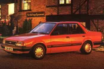 Ford Orion 1.3 L