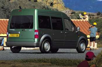 Ford Tourneo 2003