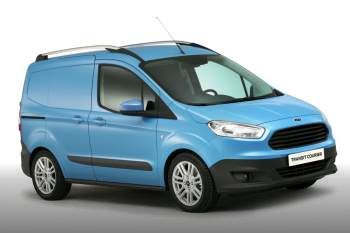 Ford Transit Courier 1.0 EcoBoost Economy Edition