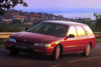 Honda Accord 1993