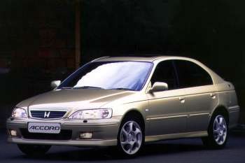 Honda Accord 1999
