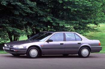 Honda Accord 1989