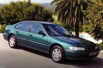 Honda Accord 1996