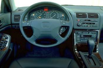 Honda Legend Coupe
