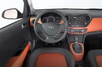 Hyundai i10 2013