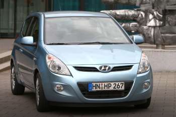 Hyundai i20 2009